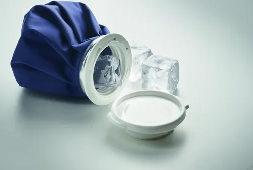 SANAR Többször haszn. PES jégtömlő