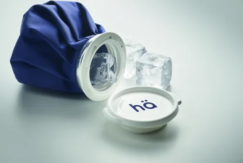 SANAR Többször haszn. PES jégtömlő