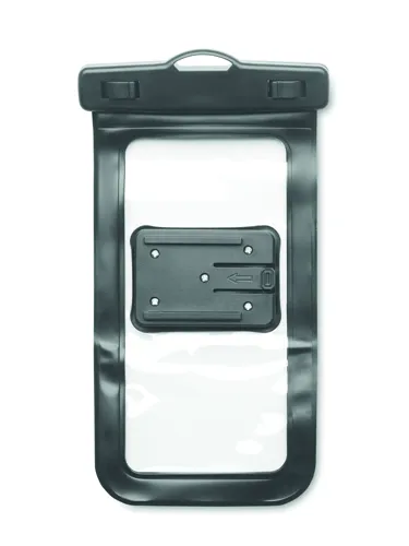 SOSTENER Kerékpáros mobil tartó tok PVC