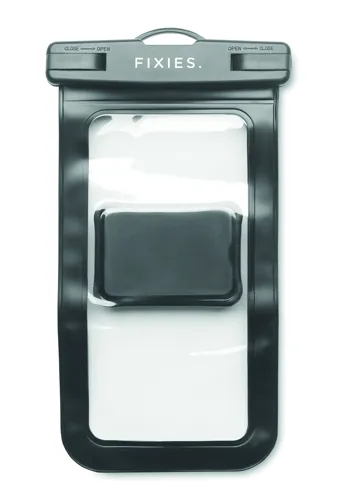 SOSTENER Kerékpáros mobil tartó tok PVC