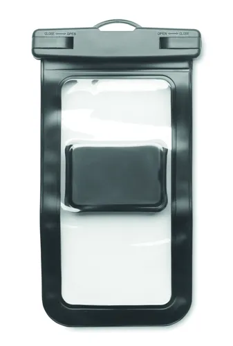 SOSTENER Kerékpáros mobil tartó tok PVC