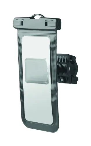 SOSTENER Kerékpáros mobil tartó tok PVC