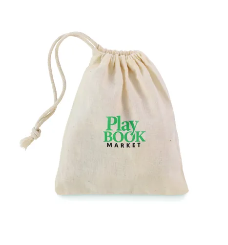 BOLITO Mini fenyőfa bowling szett