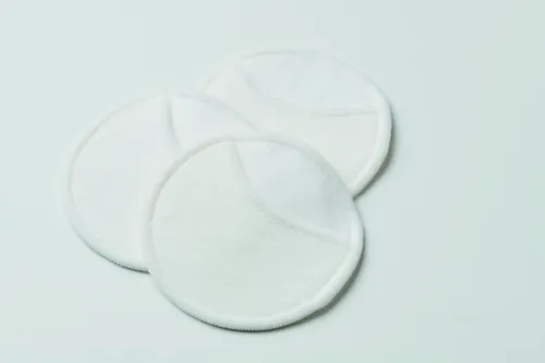 FAZE Újrafelh. arctisztító párnák