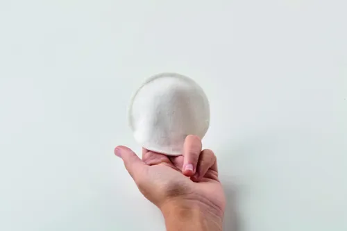 FAZE Újrafelh. arctisztító párnák