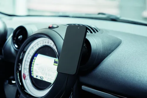 HOLDME Mágneses telefontartó