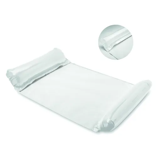 HAMAFLOAT Felfújható hálós vízi függőágy