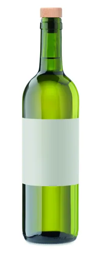 BOPPER Bükkfa palack visszazáró