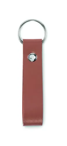 STROKEY PU pántos kulcstartó