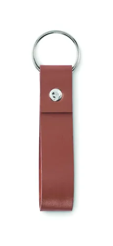 STROKEY PU pántos kulcstartó