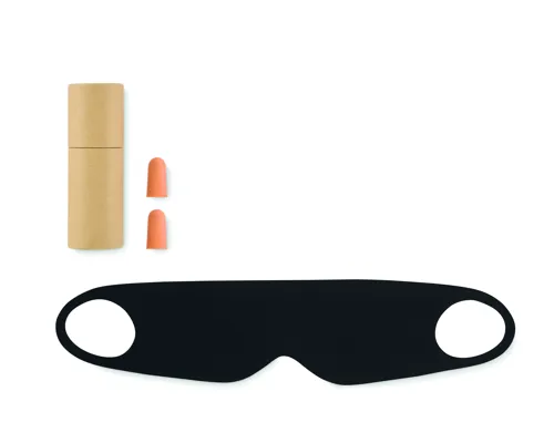 MASKSET Útiszett papírhenger dobozban