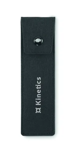 CENCIL RPET filc tolltartó