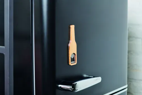 BUPER Bambusz üvegnyitó