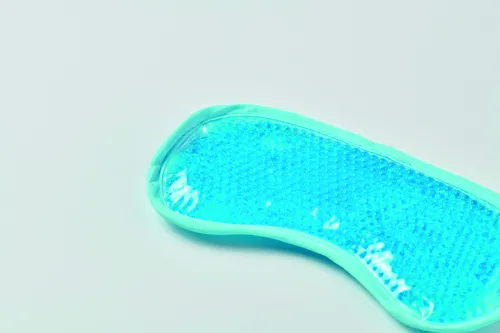 REVEYES Megfordítható hűsítő szemmaszk