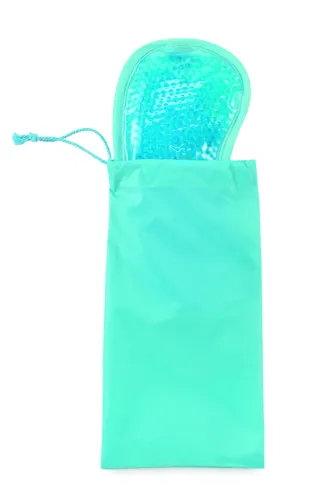 REVEYES Megfordítható hűsítő szemmaszk