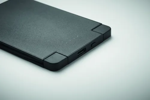 SLIMPO Mágneses powerbank 2500 mAh