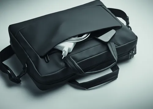 LONDON 15 colos laptop táska