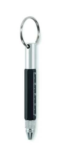 TWEN Kulcstartó csavarzáras tollal