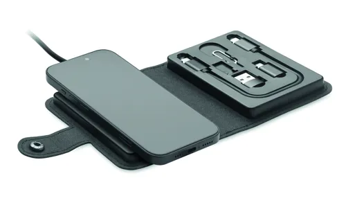 CAWATT 4 az 1-ben kábel és töltő 15W