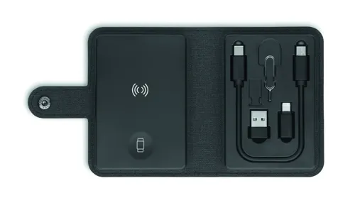 CAWATT 4 az 1-ben kábel és töltő 15W