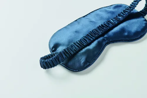 SLEEPY Puha poliészter alvómaszk