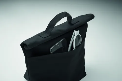 RECOBA COLOUR Újrahaszn. pamut hűtőtáska