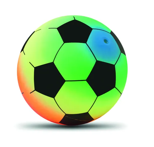 RAINBALL Felfújható PVC strandlabda