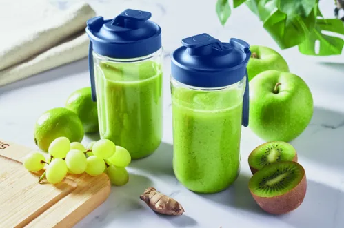 BLENDIE Hordozható smoothie készítő