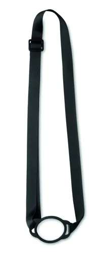 LANCUP Nyakpánt pohártartóval Ø 6 cm