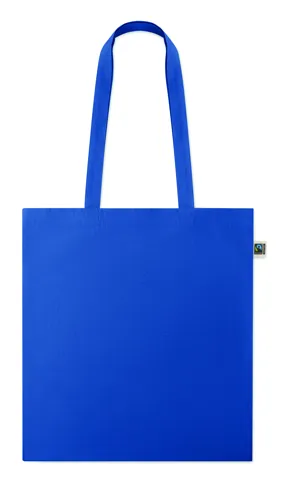 OSOLE+ COLOUR Fairtrade bevásárlótáska 180 g