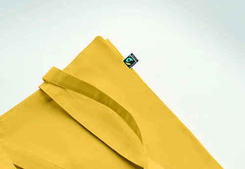 OSOLE++ COLOUR Fairtrade bevásárlótáska 180 g