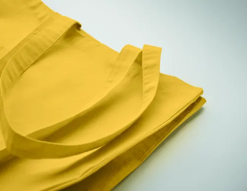 OSOLE++ COLOUR Fairtrade bevásárlótáska 180 g