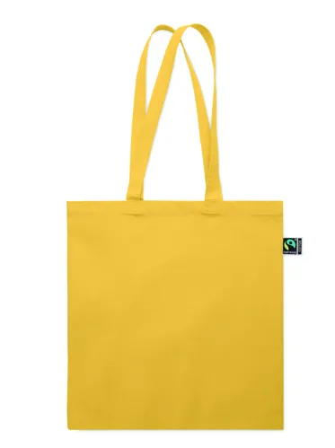 OSOLE++ COLOUR Fairtrade bevásárlótáska 180 g