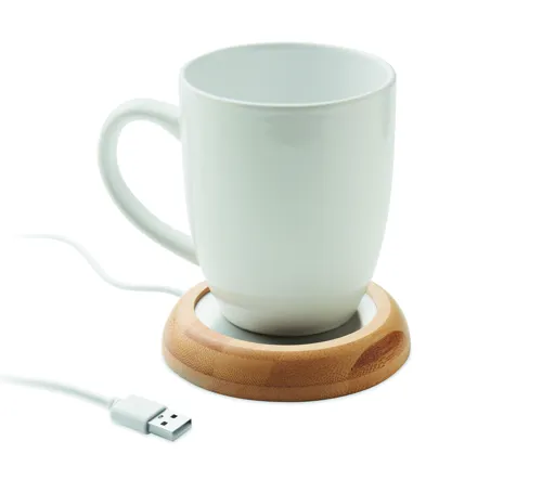 MUGLET Bambusz bögremelegítő