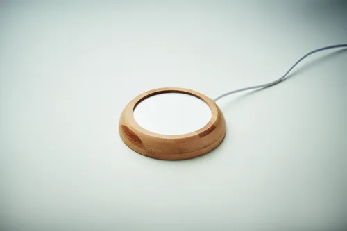 MUGLET Bambusz bögremelegítő