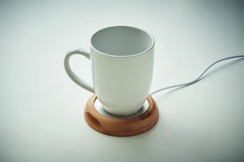 MUGLET Bambusz bögremelegítő