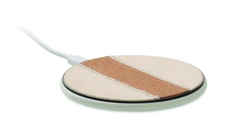 CORTLESS Parafa vezeték nélk. töltő 15W