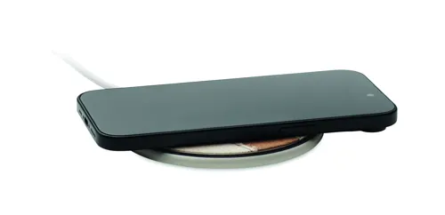 CORTLESS Parafa vezeték nélk. töltő 15W