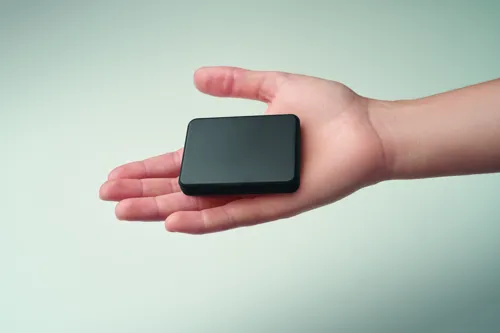 KLEINPOW 5000 mAh powerbank akkumulátor