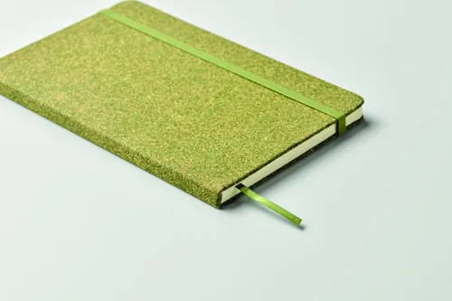 CHIPPEWA A5 keménytáblás jegyzetfüzet