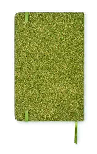 CHIPPEWA A5 keménytáblás jegyzetfüzet