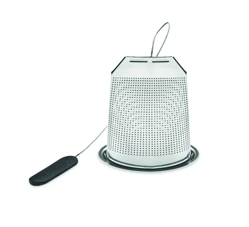 TEAFUSER Rozsdamentes acél teatojás