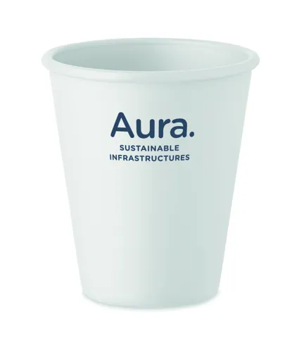 CUPFUL PLA szimplafalú pohár