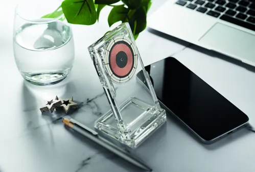 CRYL Akril vezeték nélk. töltő 15W