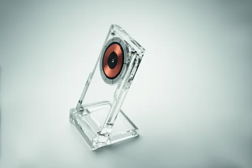 CRYL Akril vezeték nélk. töltő 15W