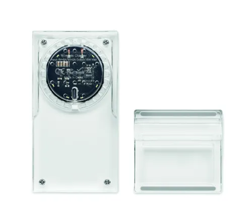 CRYL Akril vezeték nélk. töltő 15W