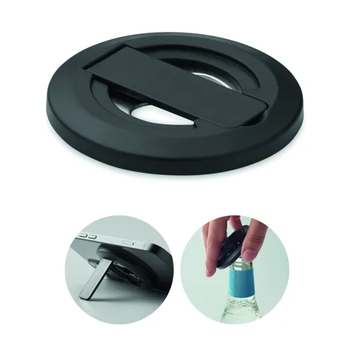 DOSENUNO Telefontartó és üvegnyitó