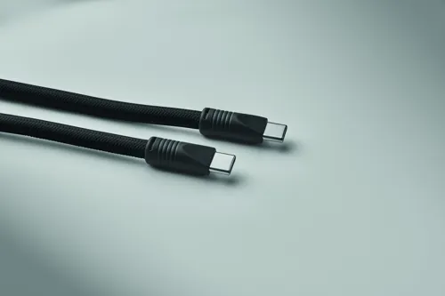 COCHARGE 60W töltő-/adatkábel nyakpánt