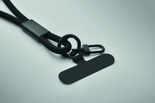 COCHARGE 60W töltő-/adatkábel nyakpánt