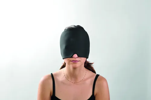 HOTNOD Hideg/meleg terápiás fejpánt